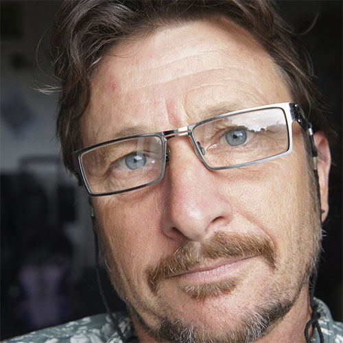 Allan Maurice Giddy